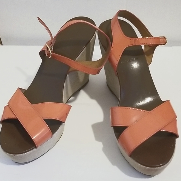 J.Crew platform sandal - Picture 3 of 3